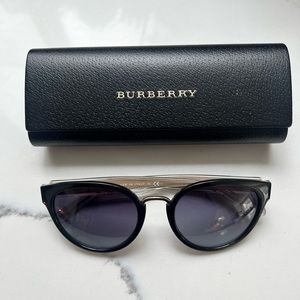 Burberry Sunglasses